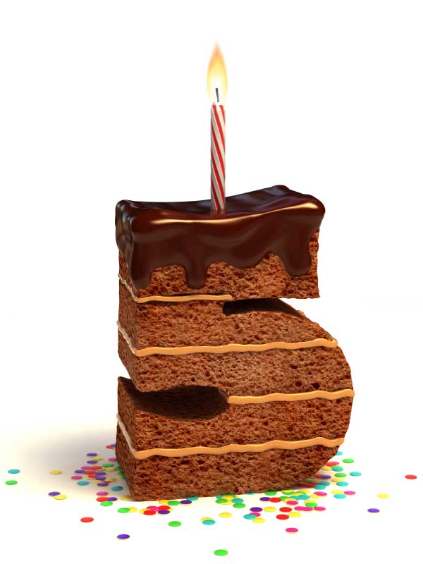 La Obra y la herencia de Kabaleb. Red Milenaria cumple 5 años 5º Aniversario Red Milenaria