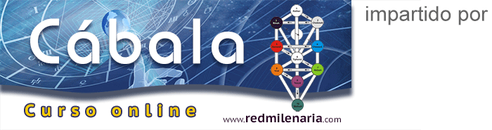 Curso Cábala online - RedMilenaria.com