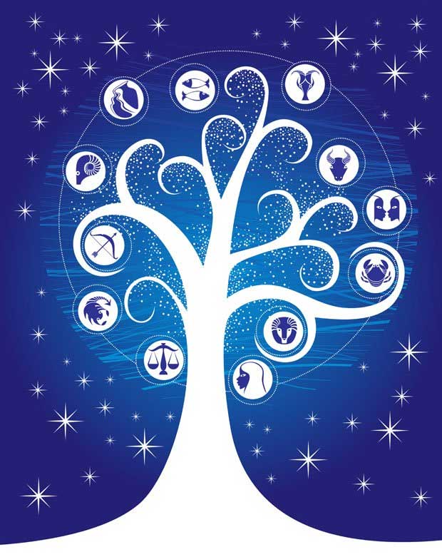 Curso de Astrología Cabalística: los Grados de poder zodiacales Curso de Astrología Cabalística: los Grados de poder zodiacales