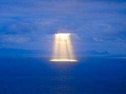 El poder de la Luz, el Sincrotrón El poder de la Luz, el Sincrotrón