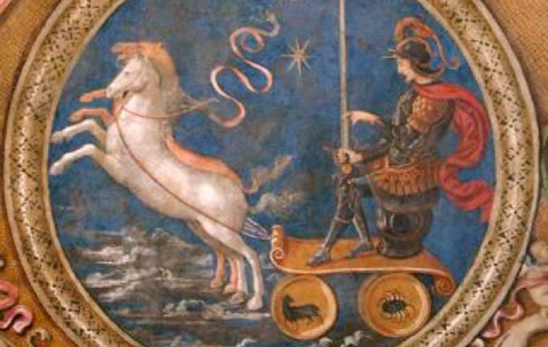 Taller de Astrología Cabalística en Valladolid