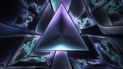 3D, 4D, 5D, crisis real o imaginaria 3D, 4D, 5D, crisis real o imaginaria