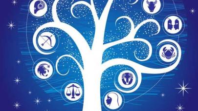 Los Grados de Poder Zodiacales Los Grados de Poder Zodiacales