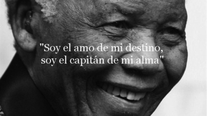 Nelson Mandela, Madiba, una Nueva Estrella en el firmamento Nelson Mandela, Madiba, una Nueva Estrella en el firmamento