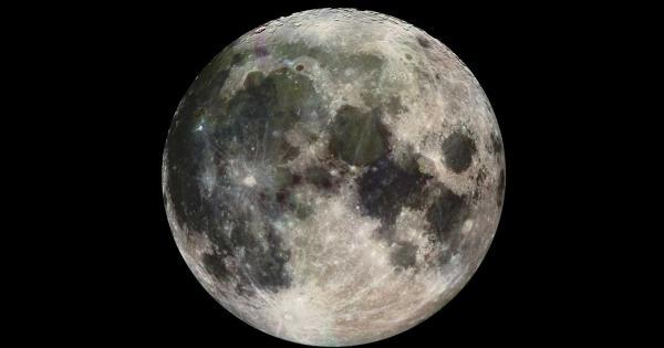 Luna Llena de 15 de diciembre de 2024, un tándem Géminis-Sagitario