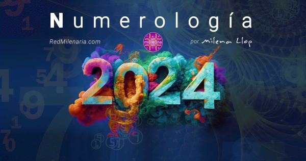 Numerología 2024, el año de la Verdad