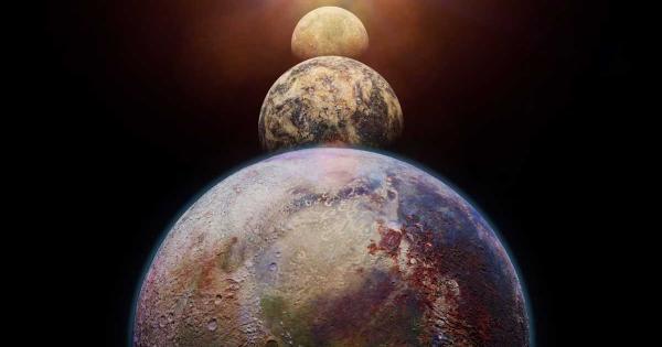 Alineación Extraordinaria de 7 Planetas en el Firmamento 2025