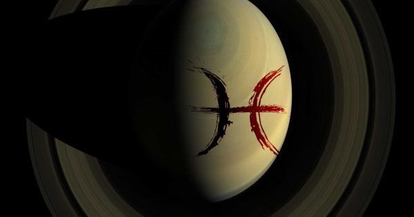 Tránsito de Saturno en Piscis (3): En las 12 Casas