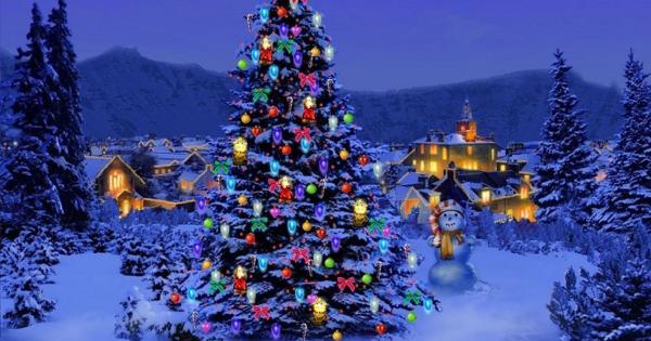 El significado profundo y simbólico de la Navidad