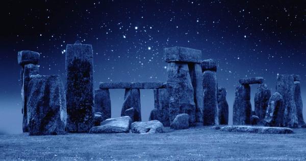 Solsticio de invierno