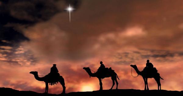 Carta a los 3 Reyes Magos