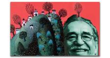 Gabriel García Márquez y la narrativa del Génesis de Macondo