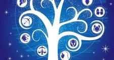 Los Grados de Poder Zodiacales Los Grados de Poder Zodiacales