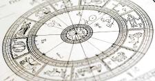 Zodíaco de Carta Astral