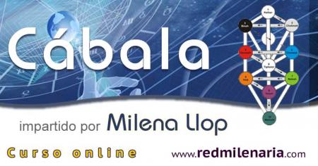 Ilustración del Curso de Cábala online